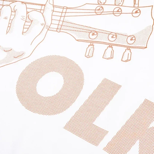 Fork Dance Tee