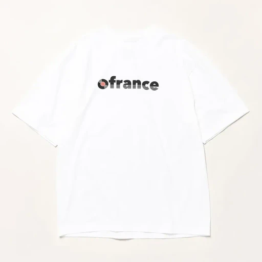 Ofrance Tee