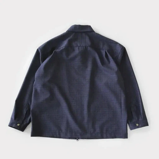 Piano Jacket