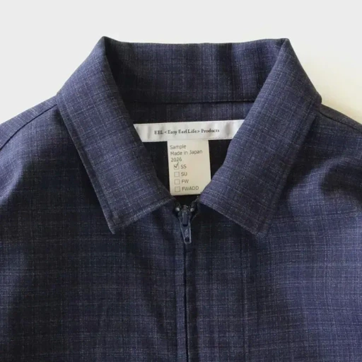 Piano Jacket