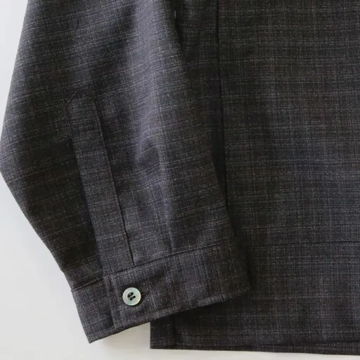 Piano Jacket
