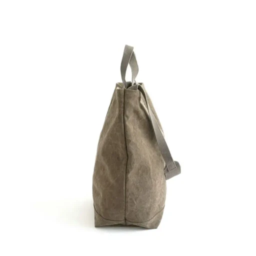 Canvas 2Way Grocery Tote