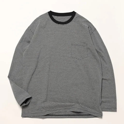 Hi Qualitee L/S