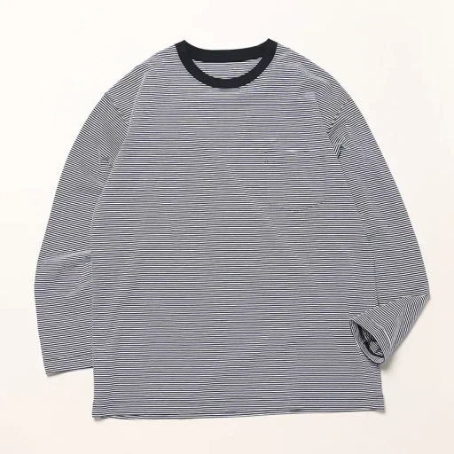 Hi Qualitee L/S