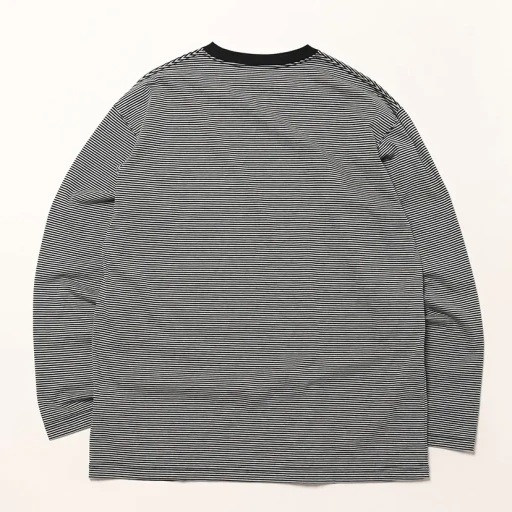 Hi Qualitee L/S
