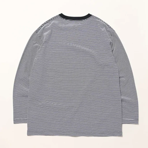 Hi Qualitee L/S
