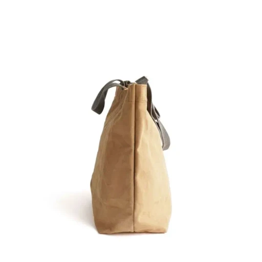 Canvas 2Way Wide Tote