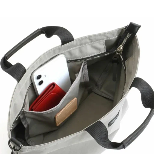 Simplicity 2Way B Tote Xs