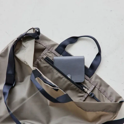 Easy 2Way Tote