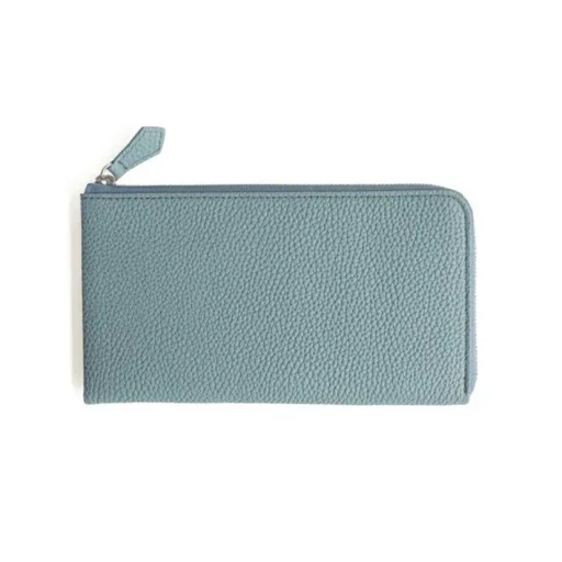 Grace L Zip Long Wallet