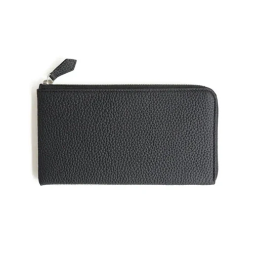 Grace L Zip Long Wallet