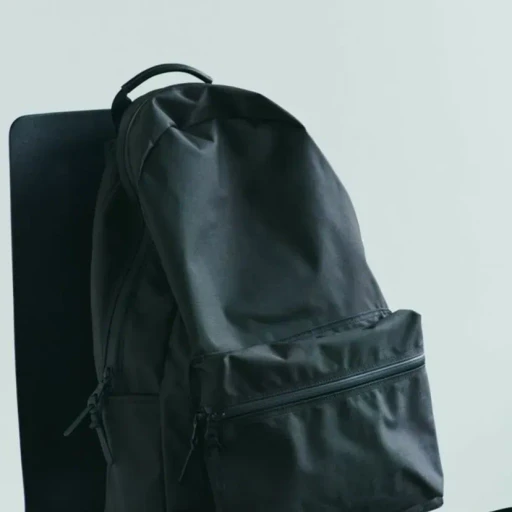 Matte Daily Daypack