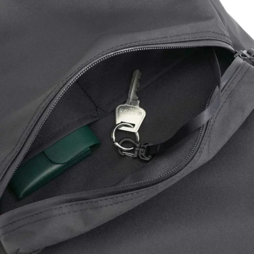 Matte Daily Daypack