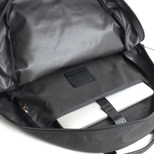 Matte Daily Daypack