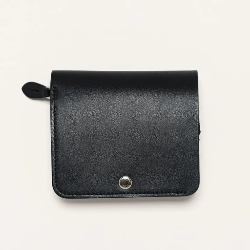 Pal Accordion Compact Wallet