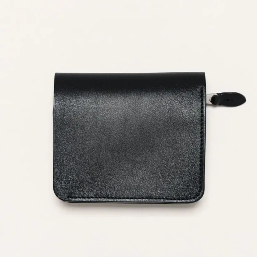 Pal Accordion Compact Wallet