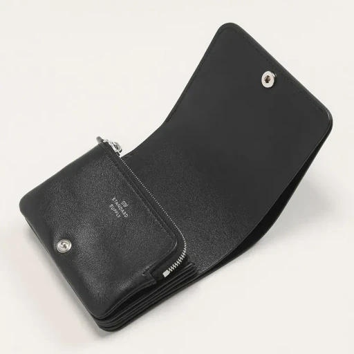 Pal Accordion Compact Wallet