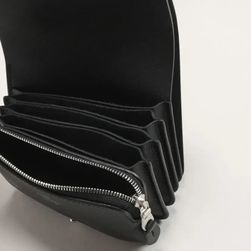 Pal Accordion Compact Wallet