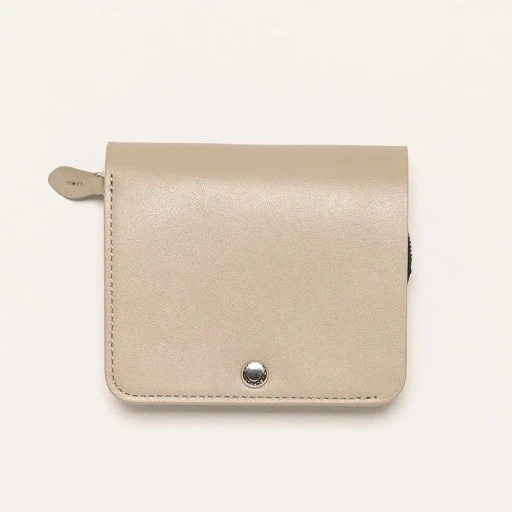 Pal Accordion Compact Wallet