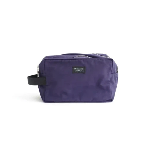 Simplicity 2R Square Pouch M