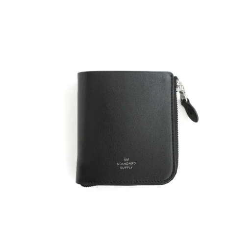 Pal Half Zip Wallet