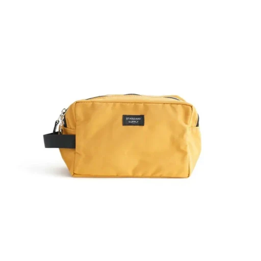 Simplicity 2R Square Pouch M
