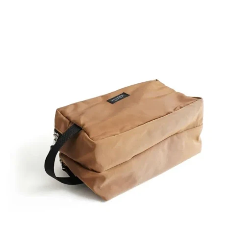 Simplicity 2R Square Pouch M