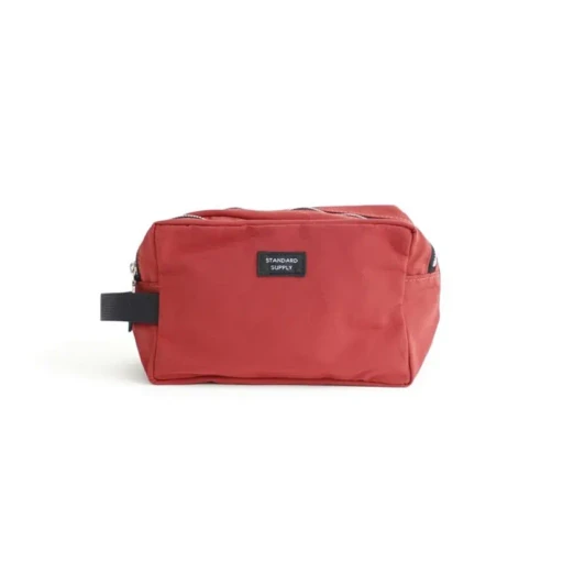 Simplicity 2R Square Pouch M