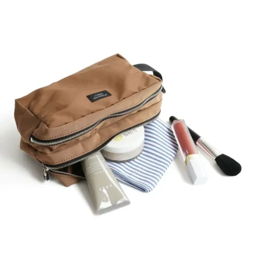 Simplicity 2R Square Pouch M