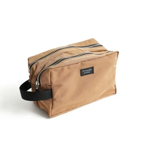 Simplicity 2R Square Pouch M