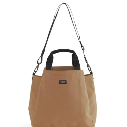 Simplicity 2Way Fold Tote