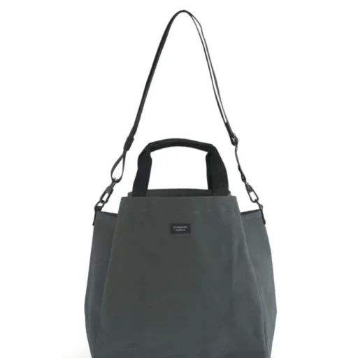 Simplicity 2Way Fold Tote