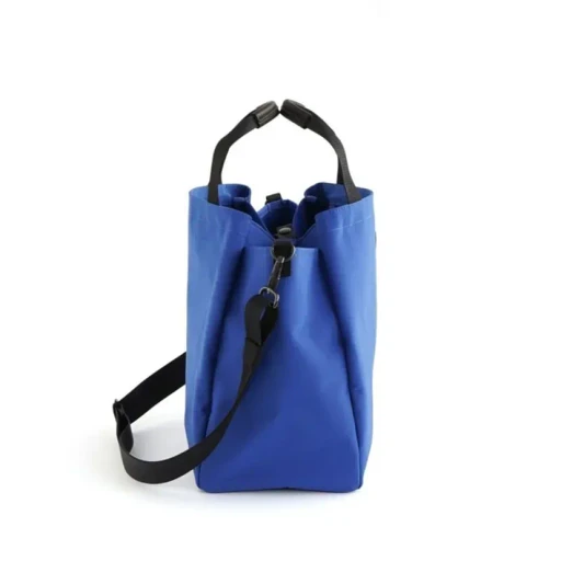 Simplicity 2Way Fold Tote