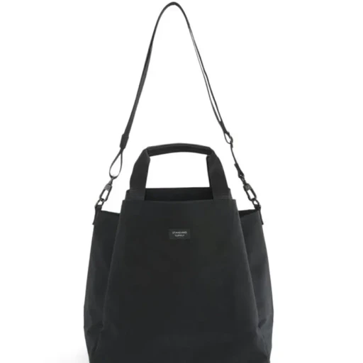 Simplicity 2Way Fold Tote