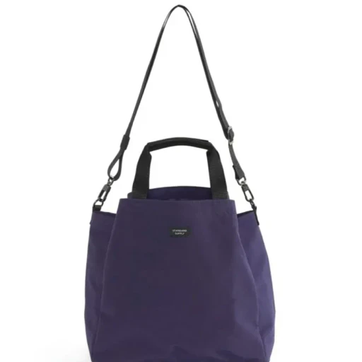 Simplicity 2Way Fold Tote