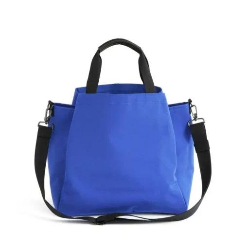 Simplicity 2Way Fold Tote