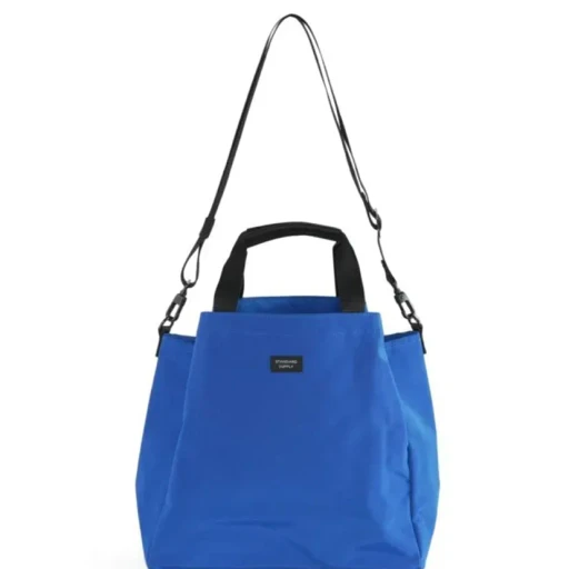 Simplicity 2Way Fold Tote