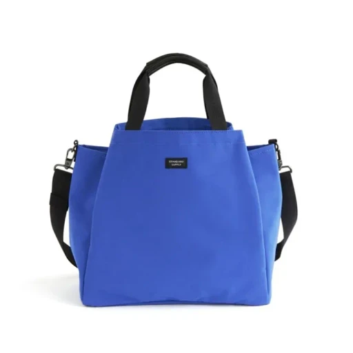 Simplicity 2Way Fold Tote