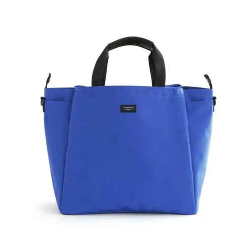 Simplicity 2Way Fold Tote