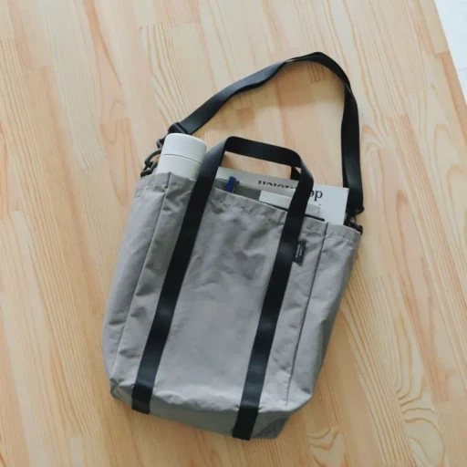 Simplicity 2Way Sub Tote