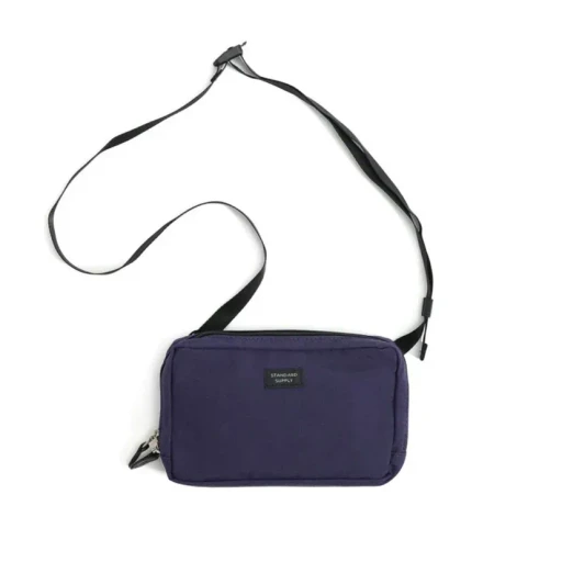 Simplicity - Body Purse