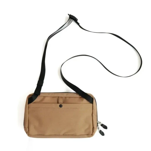 Simplicity - Body Purse