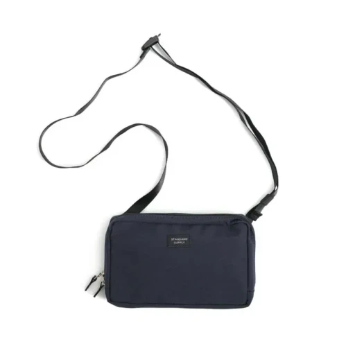 Simplicity - Body Purse