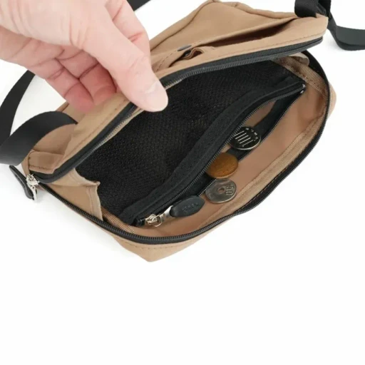 Simplicity - Body Purse