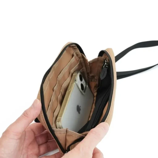 Simplicity Body Purse
