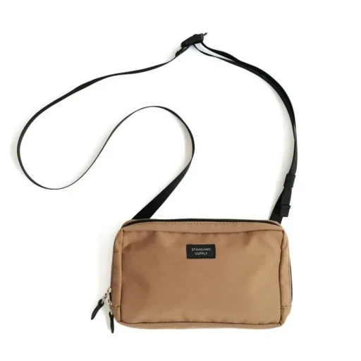 Simplicity Body Purse