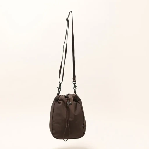 Simplicity Dark Brown Edition Chalk Shoulder