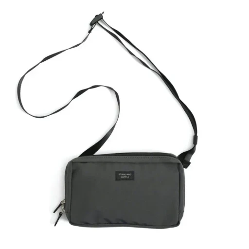 Simplicity Body Purse
