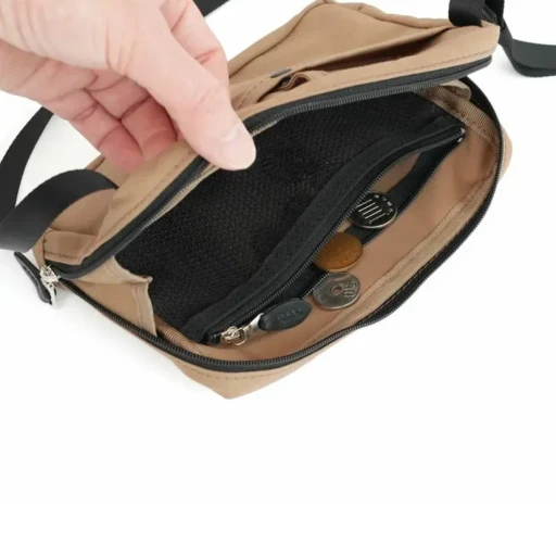 Simplicity Body Purse