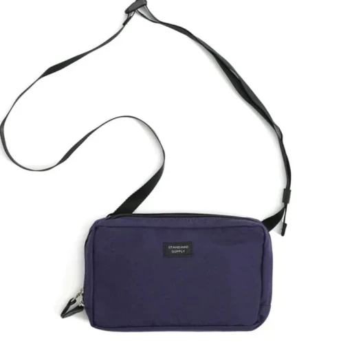 Simplicity Body Purse